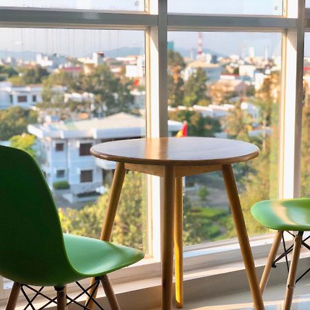 Ngoc Huong Hostel & Apartments Quy Nhơn Zewnętrze zdjęcie