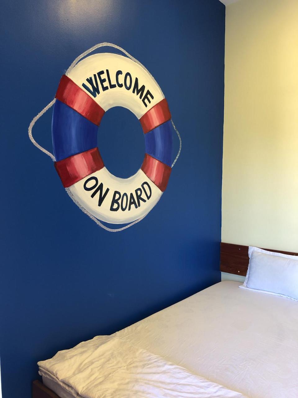 Ngoc Huong Hostel & Apartments Quy Nhơn Zewnętrze zdjęcie