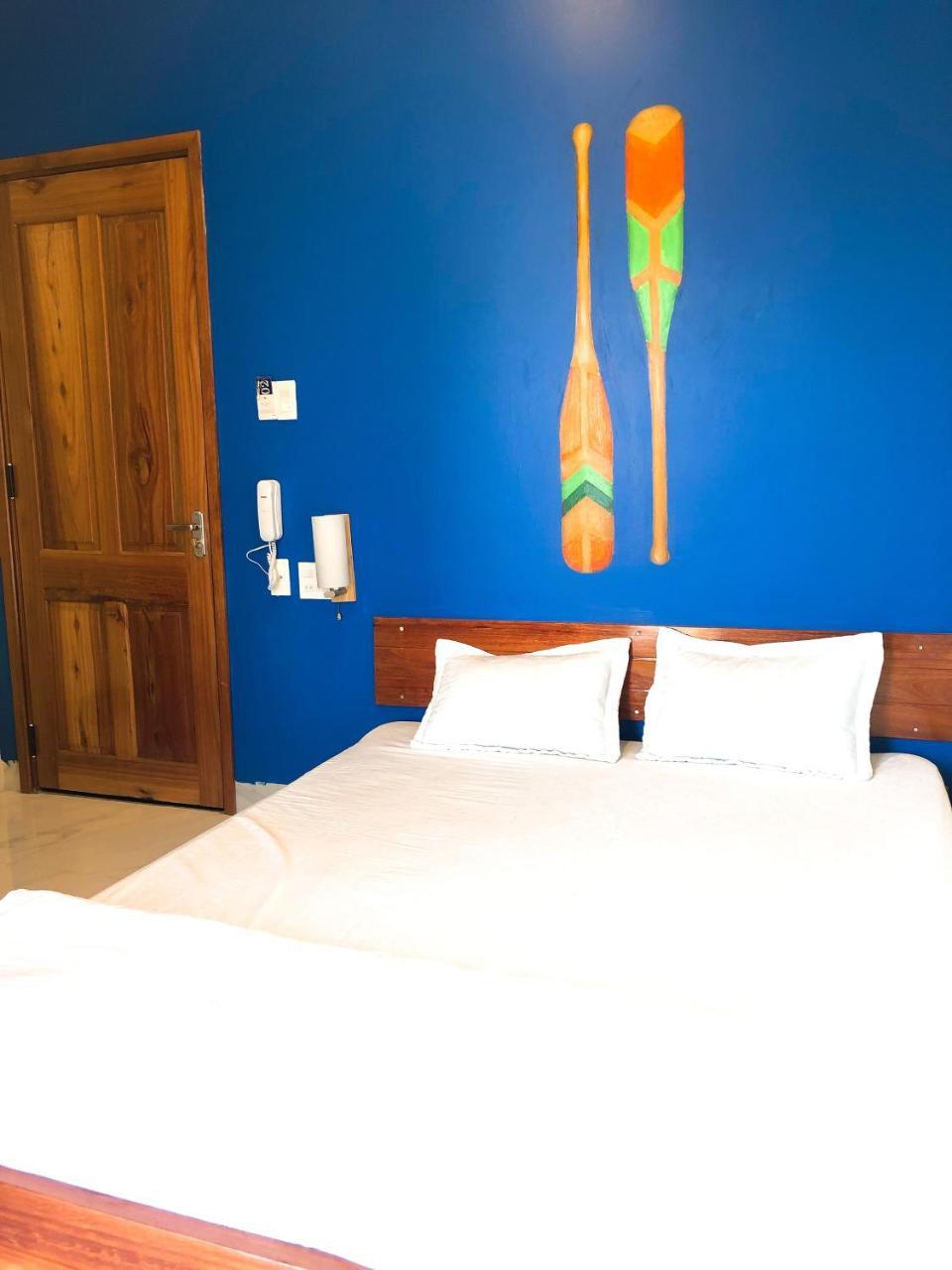 Ngoc Huong Hostel & Apartments Quy Nhơn Zewnętrze zdjęcie