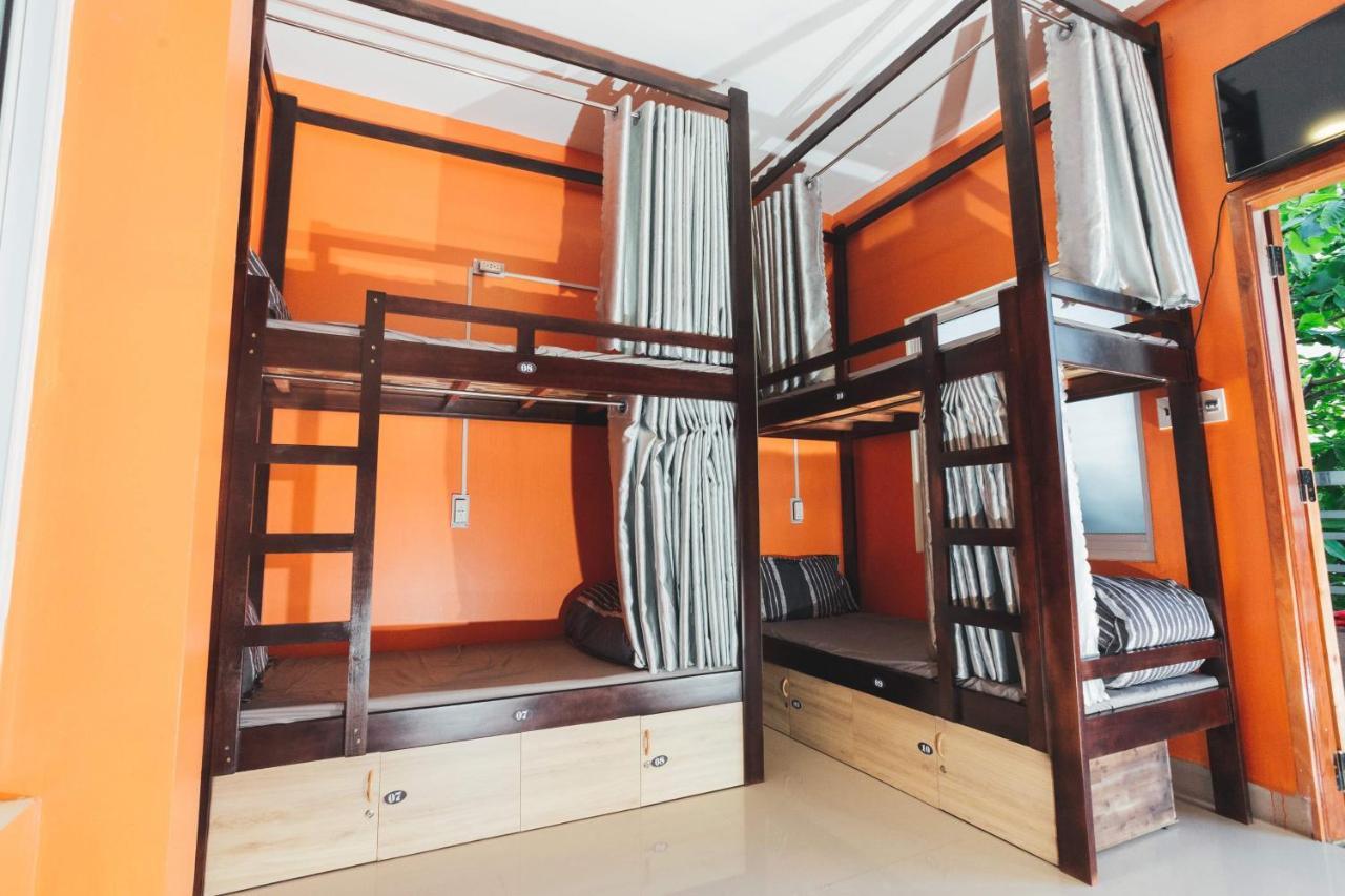 Ngoc Huong Hostel & Apartments Quy Nhơn Zewnętrze zdjęcie