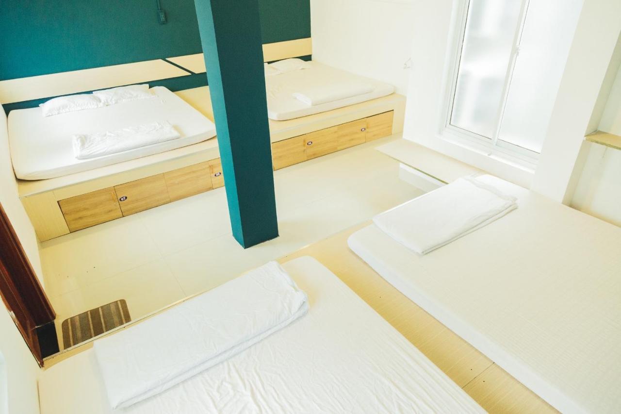 Ngoc Huong Hostel & Apartments Quy Nhơn Zewnętrze zdjęcie