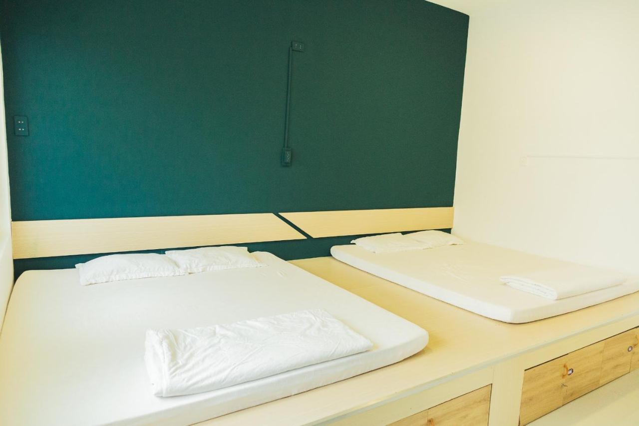 Ngoc Huong Hostel & Apartments Quy Nhơn Zewnętrze zdjęcie